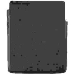 Porsche Design Tablet-Etui, Leder, Schwarz -Maenner Mode Haus  102461 norm 1