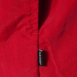 Jockey Badeshorts, Mikrofaser, Rot -Maenner Mode Haus  134732 norm3