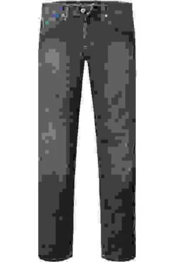 Mustang Jeans Big Sur, Comfort Fit, Baumwoll-Stretch, Blau -Maenner Mode Haus  134950 norm 1