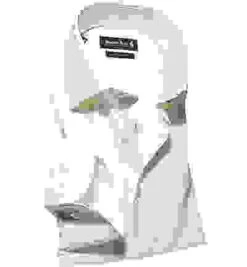 Hemd, Custom Fit, Popeline, Creme -Maenner Mode Haus  149022 norm 1