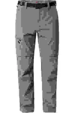 Maier Sports 2-in-1 Funktionshose, Mikrofaser Wasserabweisend, Greige 15 Maier Sports 2-in-1 Funktionshose, Mikrofaser Wasserabweisend, Greige -Maenner Mode Haus 156012 norm 1