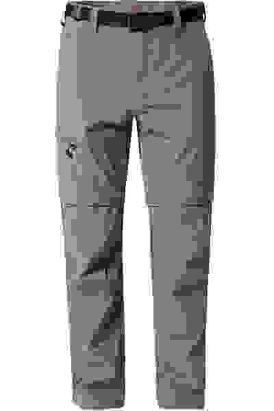 Maier Sports 2-in-1 Funktionshose, Mikrofaser Wasserabweisend, Greige 9 Maier Sports 2-in-1 Funktionshose, Mikrofaser Wasserabweisend, Greige – Bild 7