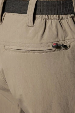 Maier Sports 2-in-1 Funktionshose, Mikrofaser Wasserabweisend, Greige 13 Maier Sports 2-in-1 Funktionshose, Mikrofaser Wasserabweisend, Greige -Maenner Mode Haus 156012 norm3