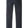Lee Jeans Brooklyn, Regular Fit, Baumwoll-Stretch, Nachtblau