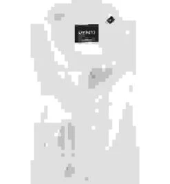 Venti Hemd, Modern Fit, Baumwolle, Extra Langer Arm, Wollweiß -Maenner Mode Haus  173230 norm 1