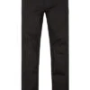 Lee Jeans Brooklyn, Regular Fit, Baumwoll-Stretch, Schwarz