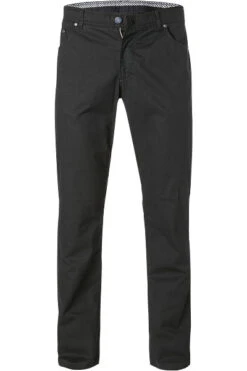 Jeans Ken, Perfect Cut, Baumwoll-Stretch 10 Oz, Schwarz