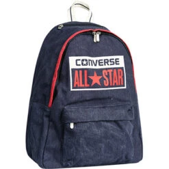 Converse Rucksack, Textil, Jeansblau