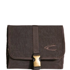 Camel Active Kulturrolle, Mikrofaser, Braun