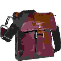 Picard Umhängetasche, Büffelleder, Cognac -Maenner Mode Haus  191355 norm 1