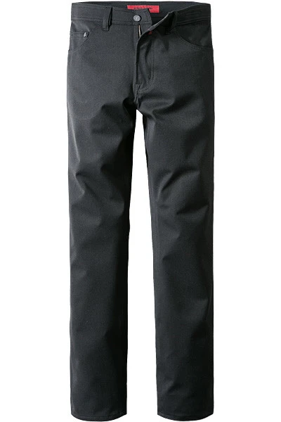 Pierre Cardin Jeans, Regular Fit, Mikrofaser, Anthrazit 3 Pierre Cardin Jeans, Regular Fit, Mikrofaser, Anthrazit