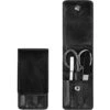 Picard Maniküre Etui, Leder, Schwarz 2 Picard Maniküre Etui, Leder, Schwarz -Maenner Mode Haus 215920 norm