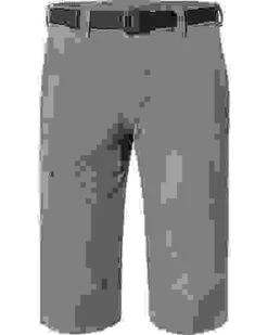 Maier Sports Hose, Nylon Mit UV-Schutz, Khaki 11 Maier Sports Hose, Nylon Mit UV-Schutz, Khaki -Maenner Mode Haus 215988 norm 1