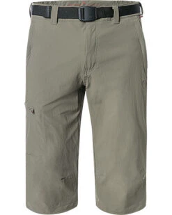 Maier Sports Hose, Nylon Mit UV-Schutz, Khaki