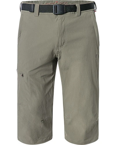 Maier Sports Hose, Nylon Mit UV-Schutz, Khaki 3 Maier Sports Hose, Nylon Mit UV-Schutz, Khaki