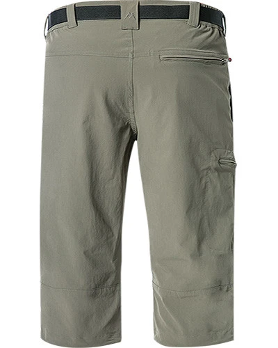 Maier Sports Hose, Nylon Mit UV-Schutz, Khaki 6 Maier Sports Hose, Nylon Mit UV-Schutz, Khaki – Bild 4
