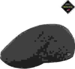 Mütze, Wolle GORE-TEX®, Anthrazit Meliert -Maenner Mode Haus  229594 norm 1