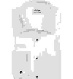 Stenströms Hemd, Slimline, Twill, Weiß -Maenner Mode Haus  230447 norm 1