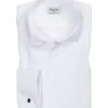 Stenströms Smokinghemd, Slimline, Twill, Weiß -Maenner Mode Haus  230462 norm