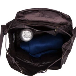 Camel Active Rucksack, Mikrofaser, Aubergine -Maenner Mode Haus  231158 norm3