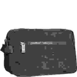 Camel Active Kulturtasche, Mikrofaser, Dunkelbraun -Maenner Mode Haus  231168 norm 1