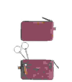 Bugatti Schlüsseletui, Leder, Mittelbraun -Maenner Mode Haus  233991 norm 1