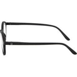 IZIPIZI Lesebrille D, Kunststoff, Schwarz -Maenner Mode Haus  235400 norm4