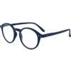 IZIPIZI Lesebrille D, Kunststoff, Navy -Maenner Mode Haus  235401 norm