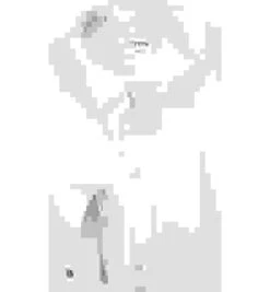 ETON Smokinghemd, Classic Fit, Popeline, Weiß -Maenner Mode Haus  239342 norm 1