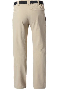 Maier Sports Funktionshose, Mikrofaser, Beige 10 Maier Sports Funktionshose, Mikrofaser, Beige -Maenner Mode Haus 242540 norm2