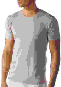 MEY Drunterhemd, Regular Fit, Baumwolle COOLMAX®, Skin -Maenner Mode Haus  243590 norm 1