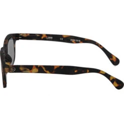 IZIPIZI Korrekturbrille Mit UV Schutz, Kunststoff, Braun Gemustert -Maenner Mode Haus  245901 norm4