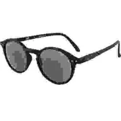 IZIPIZI Korrekturbrille Mit UV Schutz, Kunststoff, Schwarz 11 IZIPIZI Korrekturbrille Mit UV Schutz, Kunststoff, Schwarz -Maenner Mode Haus 245905 norm 1