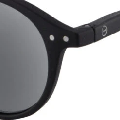 IZIPIZI Korrekturbrille Mit UV Schutz, Kunststoff, Schwarz 9 IZIPIZI Korrekturbrille Mit UV Schutz, Kunststoff, Schwarz -Maenner Mode Haus 245905 norm3