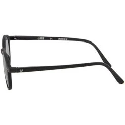 IZIPIZI Korrekturbrille Mit UV Schutz, Kunststoff, Schwarz 10 IZIPIZI Korrekturbrille Mit UV Schutz, Kunststoff, Schwarz -Maenner Mode Haus 245905 norm4