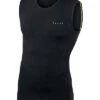 Falke Tanktop, Tight Fit, Mikrofaser, Schwarz 1 Falke Tanktop, Tight Fit, Mikrofaser, Schwarz -Maenner Mode Haus 251373 norm