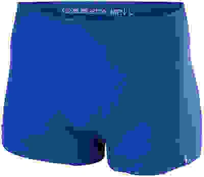 Falke Trunk, Tight Fit, Mikrofaser, Royalblau 4 Falke Trunk, Tight Fit, Mikrofaser, Royalblau – Bild 2