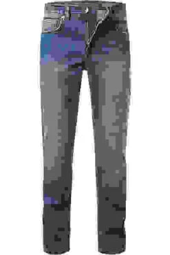 Daniel Hechter Jeans, Regular Fit, Baumwoll-Stretch, Jeansblau -Maenner Mode Haus  252592 norm 1