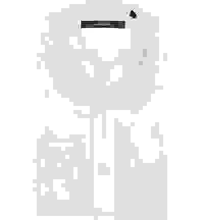 Windsor. Hemd, Regular Fit, Twill, Weiß 6 Windsor. Hemd, Regular Fit, Twill, Weiß – Bild 4