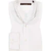 Windsor. Hemd, Regular Fit, Twill, Weiß -Maenner Mode Haus  253255 norm