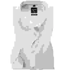 OLYMP Hemd, Super Slim Fit, Popeline, Champagner -Maenner Mode Haus  255552 norm 1