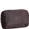 Camel Active Gürteltasche, Mikrofaser, Braun -Maenner Mode Haus  256258 norm