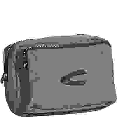 Camel Active Gürteltasche, Mikrofaser, Sand 7 Camel Active Gürteltasche, Mikrofaser, Sand – Bild 5