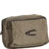 Camel Active Gürteltasche, Mikrofaser, Sand -Maenner Mode Haus  256259 norm