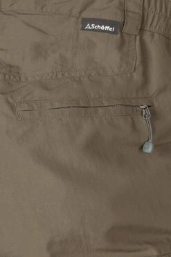 Schöffel Funktionshose, Mikrofaser Wasserabweisend, Schlamm -Maenner Mode Haus  263621 norm3