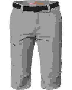 Maier Sports 7/8 Funktionshose, Nylon Mit UV-Schutz, Beige -Maenner Mode Haus  266122 norm 1