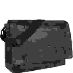 Camel Active Messenger Bag, Kunstleder, Schwarz -Maenner Mode Haus  268037 norm 1
