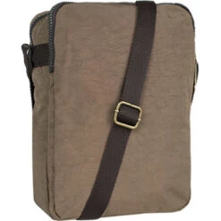 Camel Active Umhängetasche, Mikrofaser, Sand -Maenner Mode Haus  268041 norm2