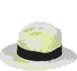 Panamahut, Stroh Panama, Natur -Maenner Mode Haus  271258 norm 1