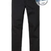 Pierre Cardin Jeans Dijon, Regular Fit, Baumwoll-Stretch, Schwarz -Maenner Mode Haus  271310 norm